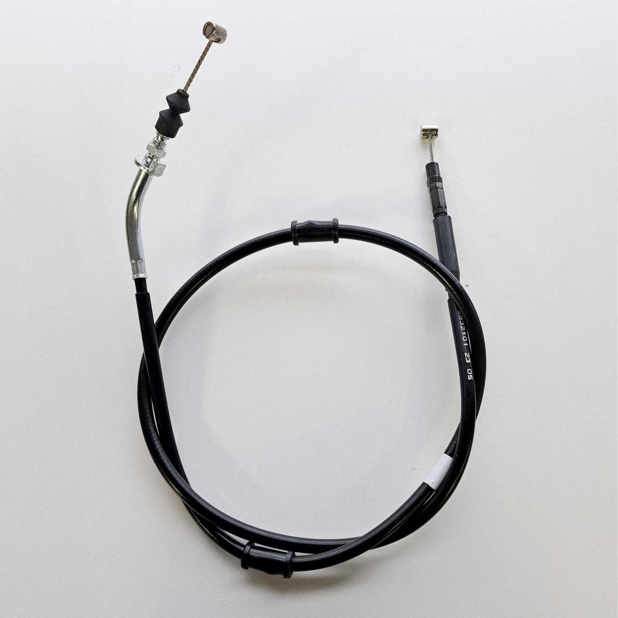 Apico - Cable - Clutch - YZF250 14-26, YZF450 14-22, WRF250 15-26, WRF450 16-23, YZF250X 15-26, YZF450X 16-23