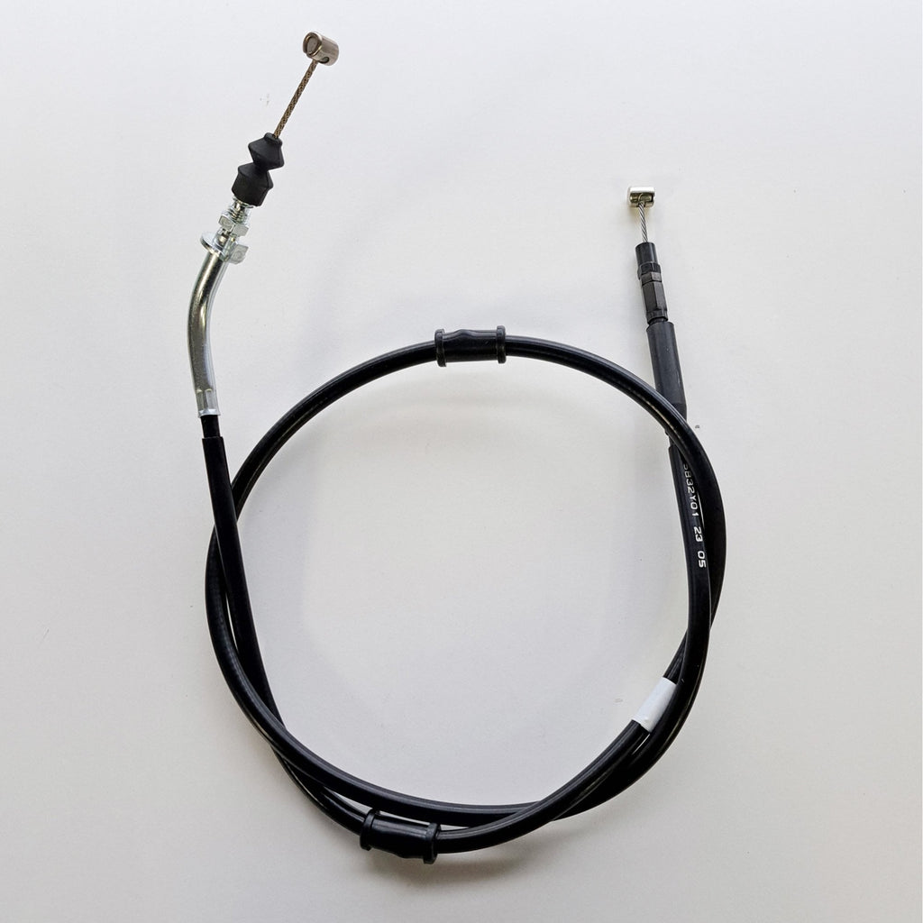 Motion Pro - Cable - Clutch - YZF250 14-26, YZF450 14-22, WRF250 15-26, WRF450 16-23, YZF250X 15-26, YZF450X 16-23- CC329