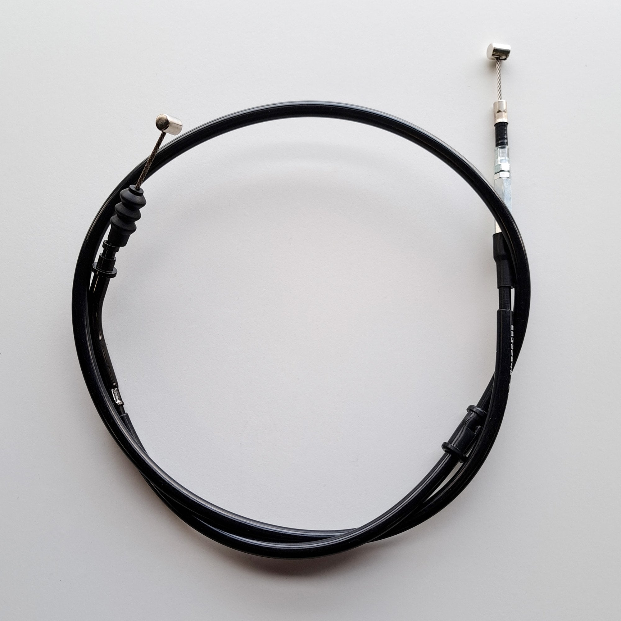 Apico - Cable - Clutch - WRF450 03-06