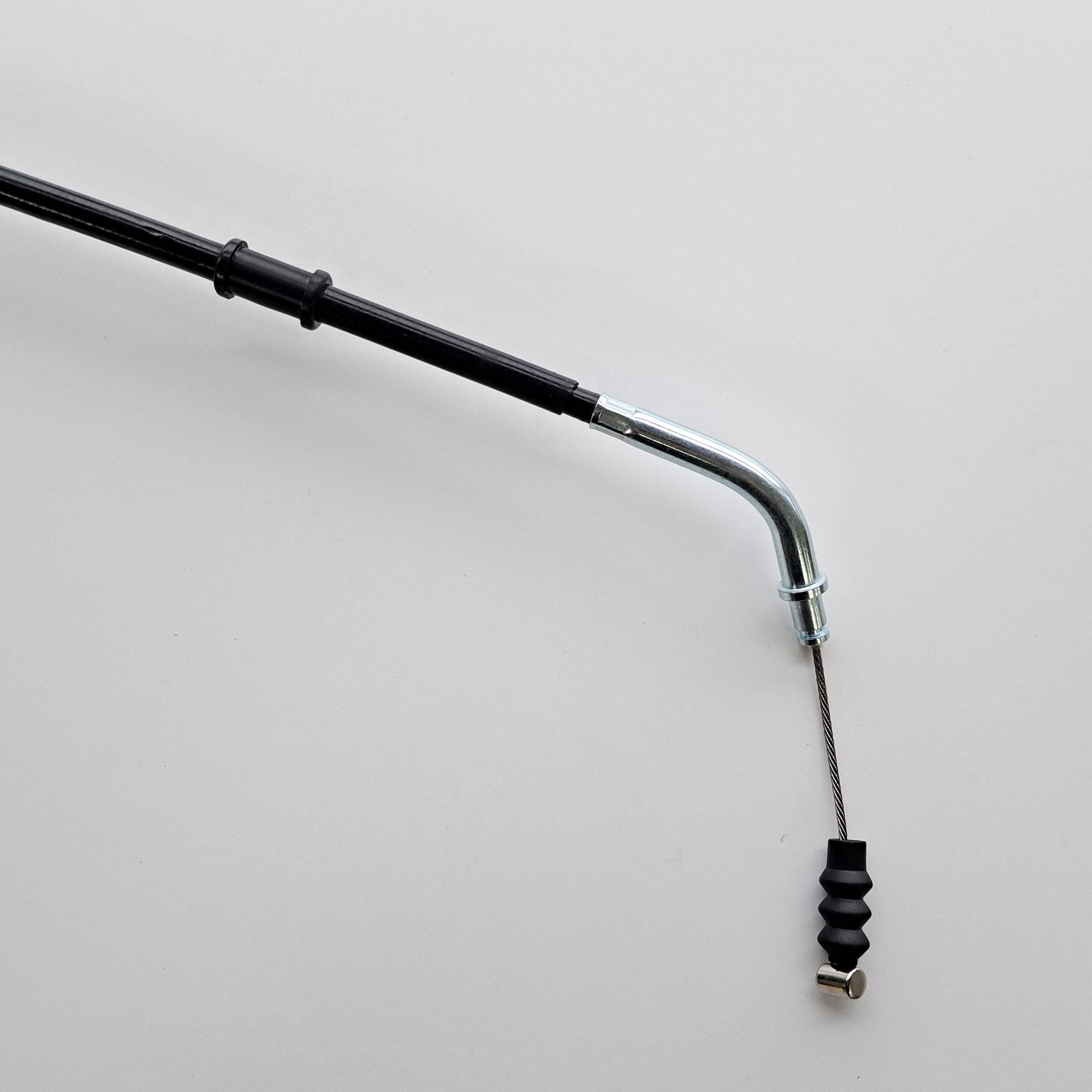 Apico - Cable - Clutch - WRF450 07-15
