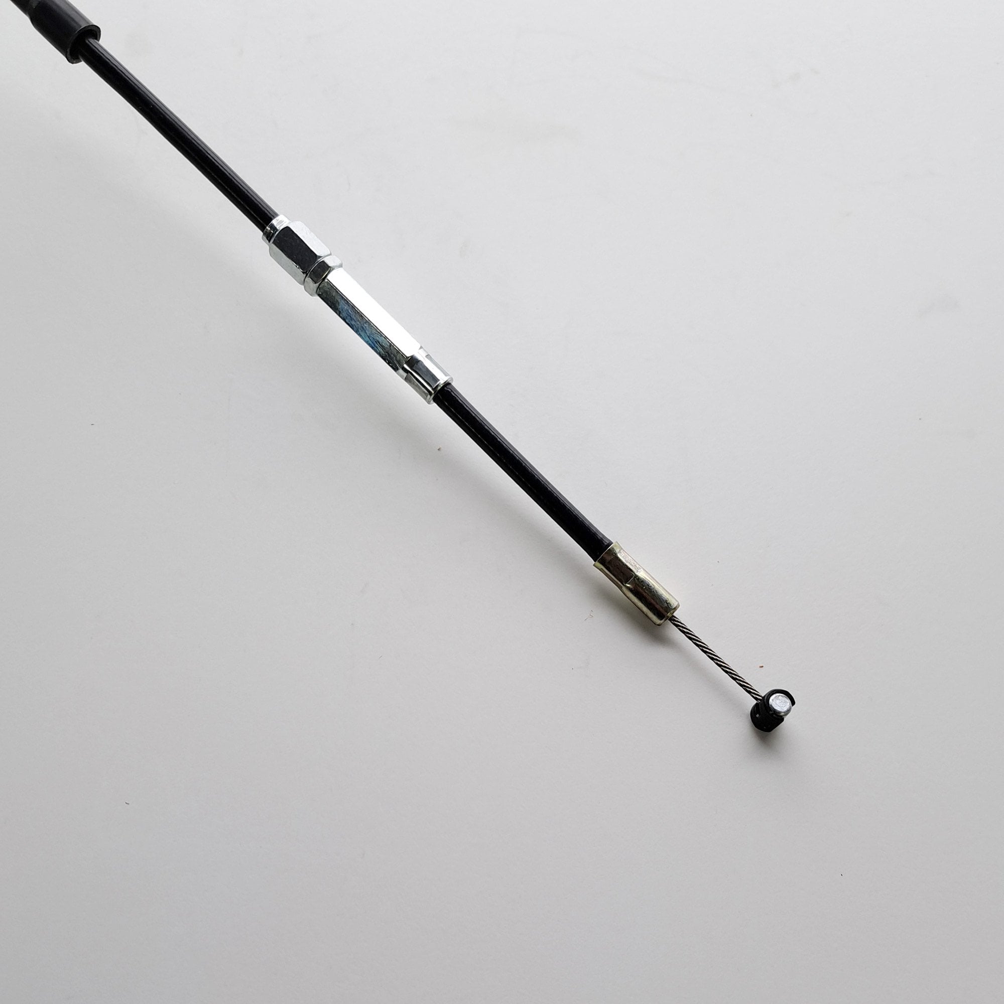 Apico - Cable - Clutch - RMZ250 10-26