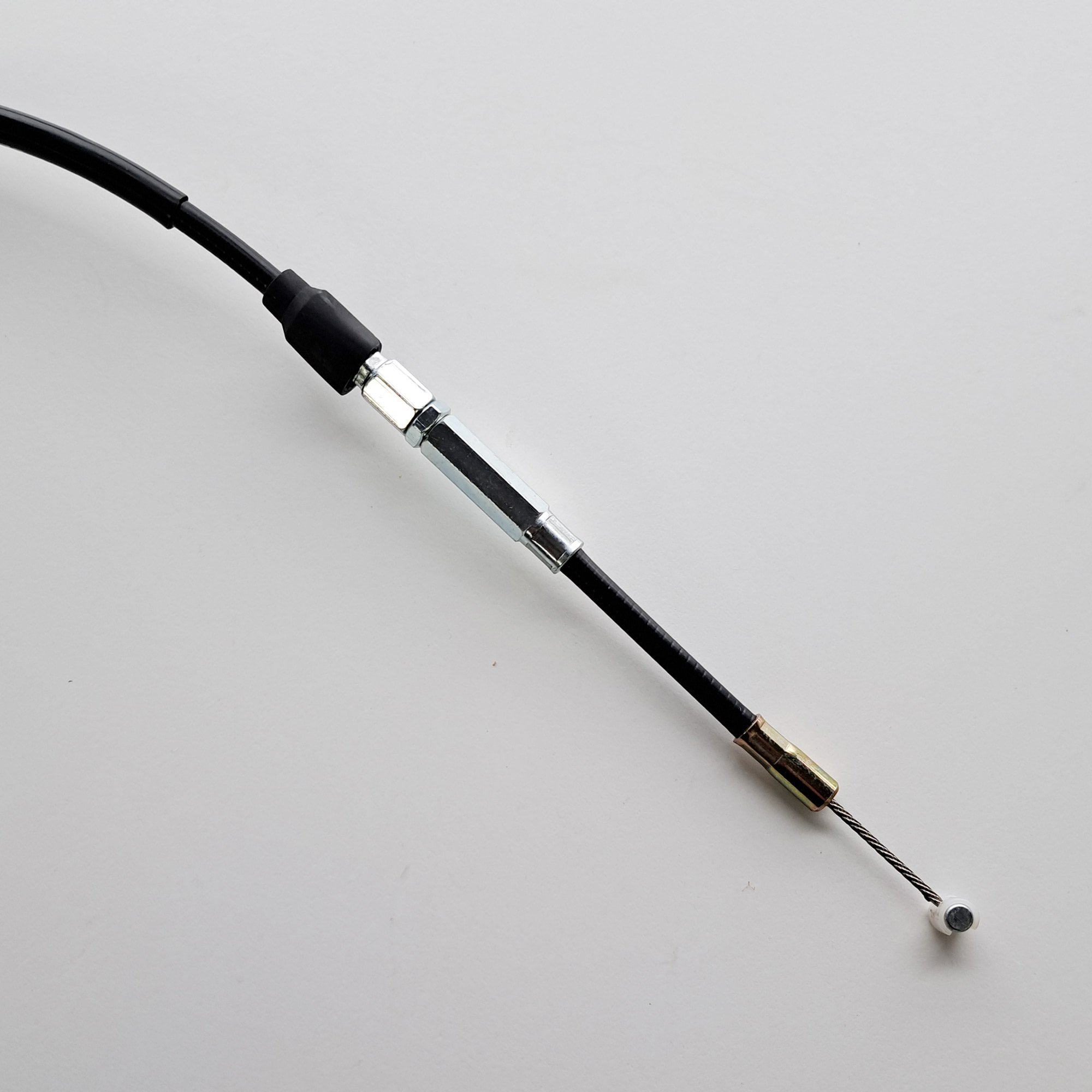 Apico - Cable - Clutch - RMZ450 05-17