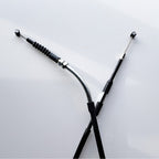 Apico - Cable - Clutch - KXF450 06-08