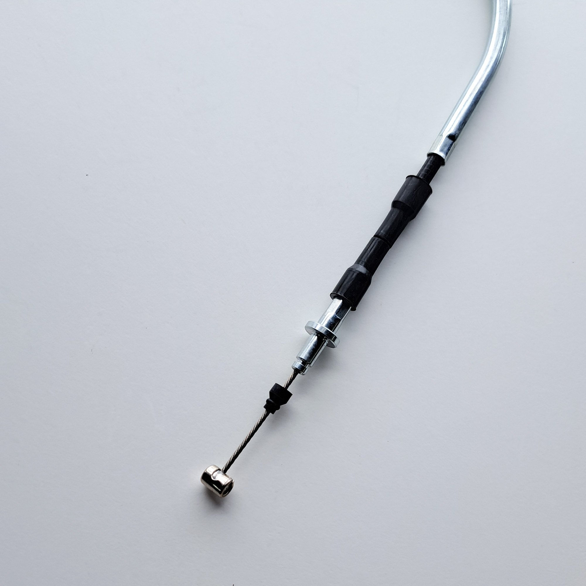 Apico - Cable - Clutch - KXF250 05-08, RMZ250 05-06