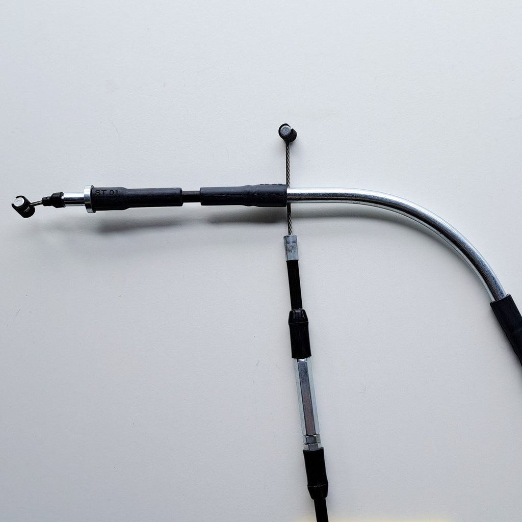 Apico - Cable - Clutch - KXF250 04, RMZ250 04