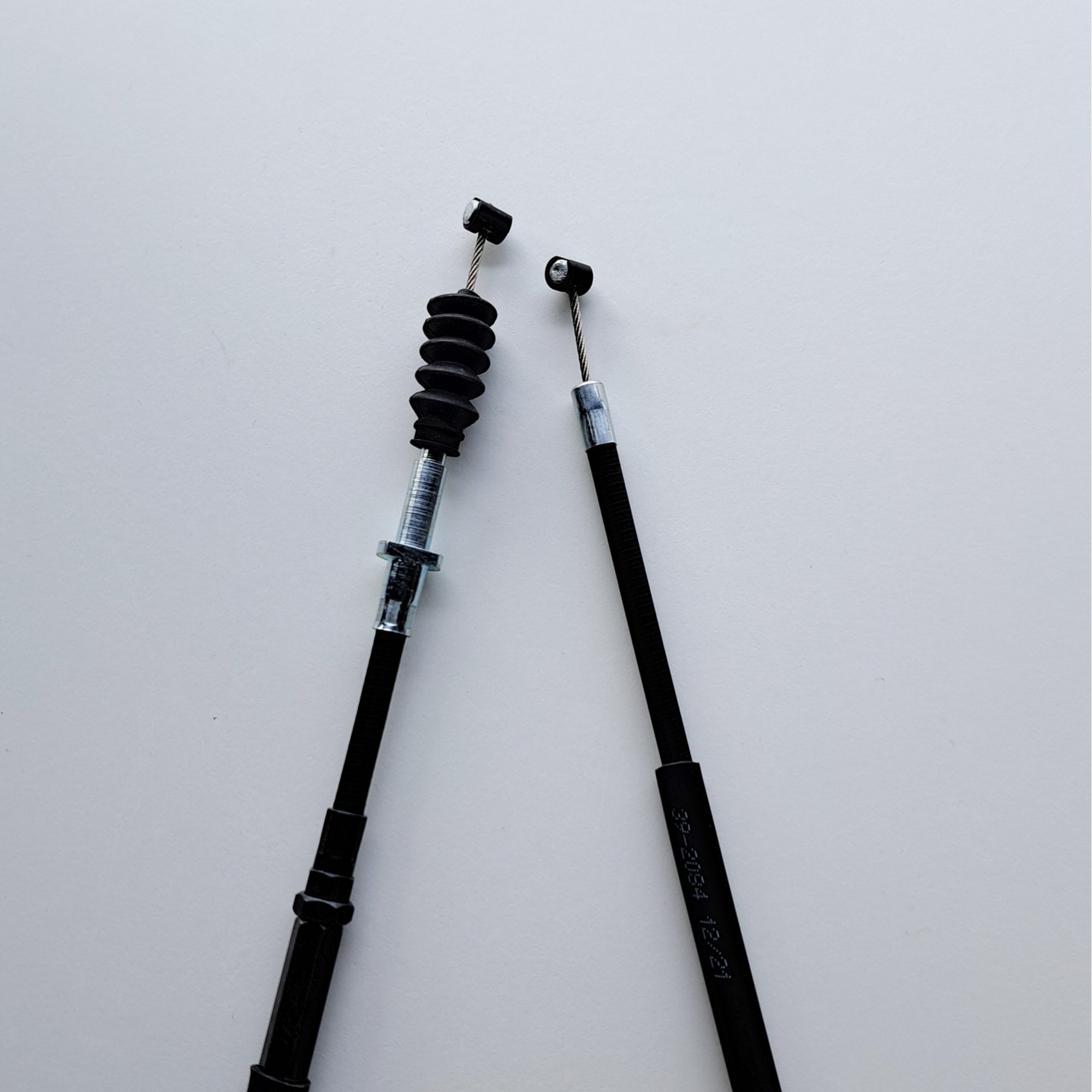 Apico - Cable - Clutch - KX250 99-04