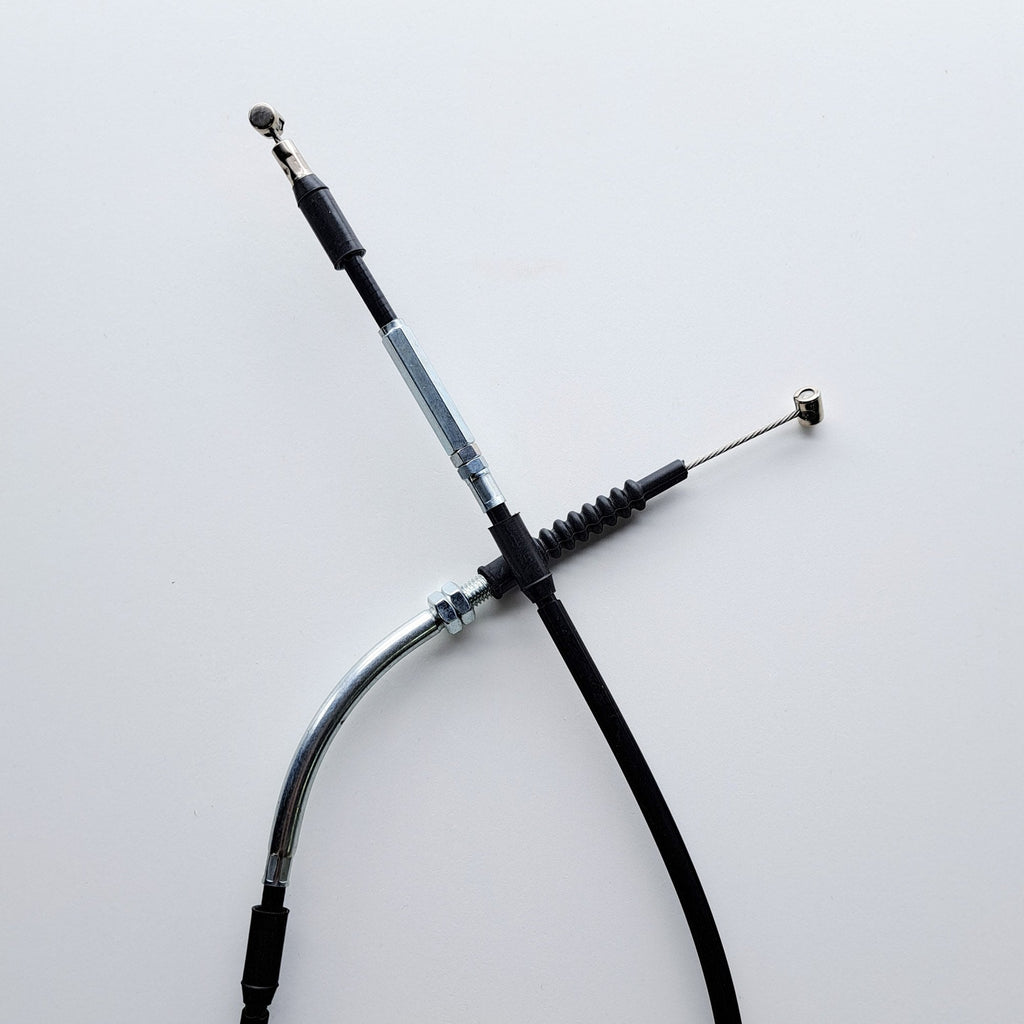 Apico - Cable - Clutch - KXF450 09-15