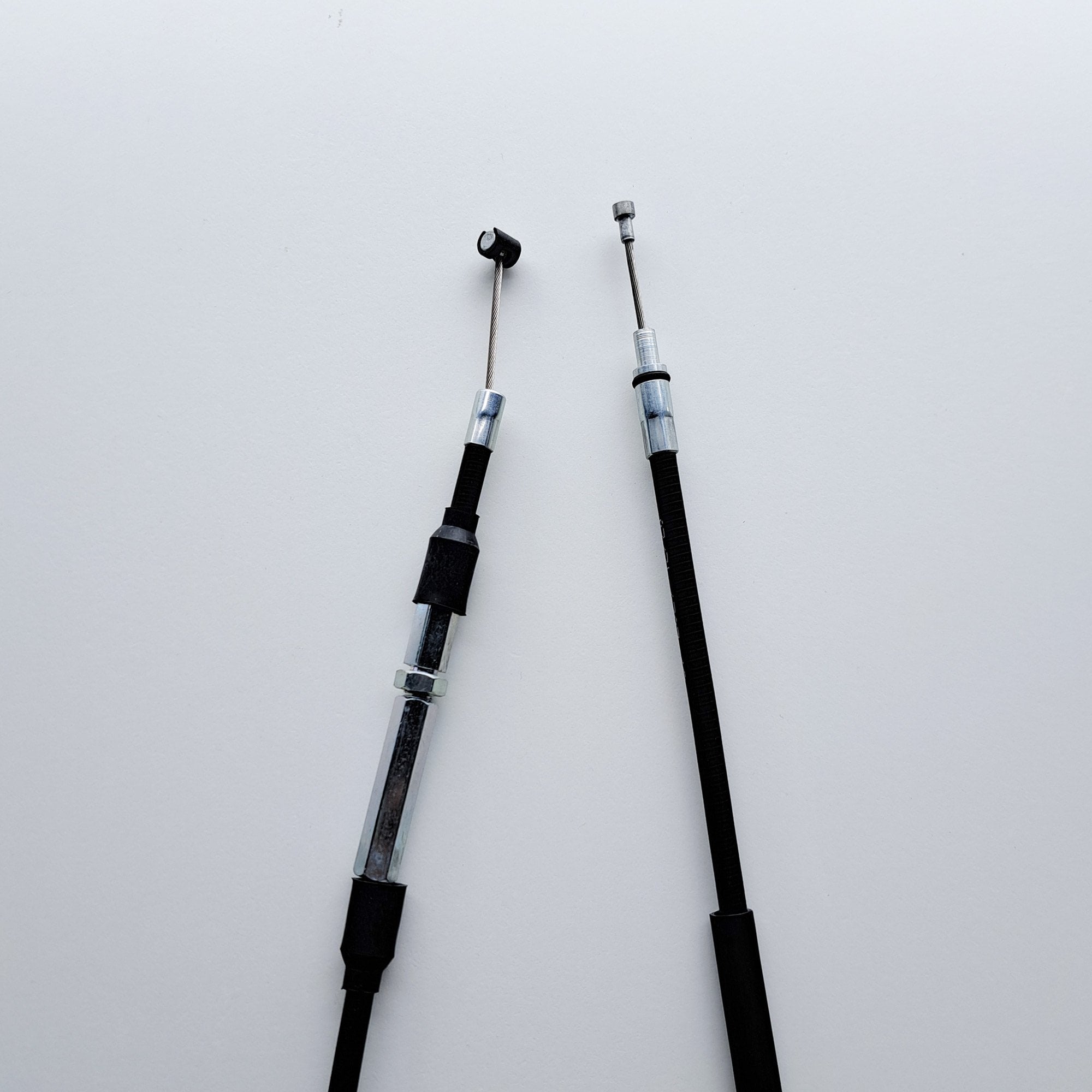 Apico - Cable - Clutch - CR125 87-03