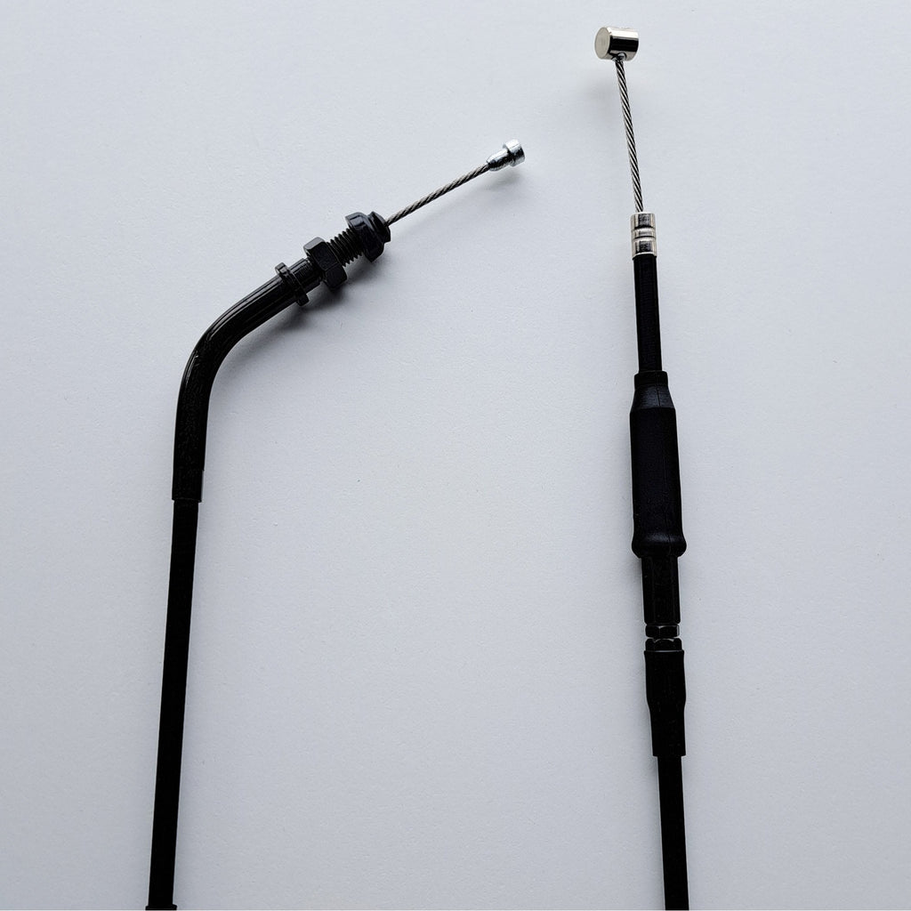 Apico - Cable - Clutch - CRF450 17-20, CRF450X 19-26, CRF450L 19-20, CRF450RL 21-26, CRF450RX 17-20