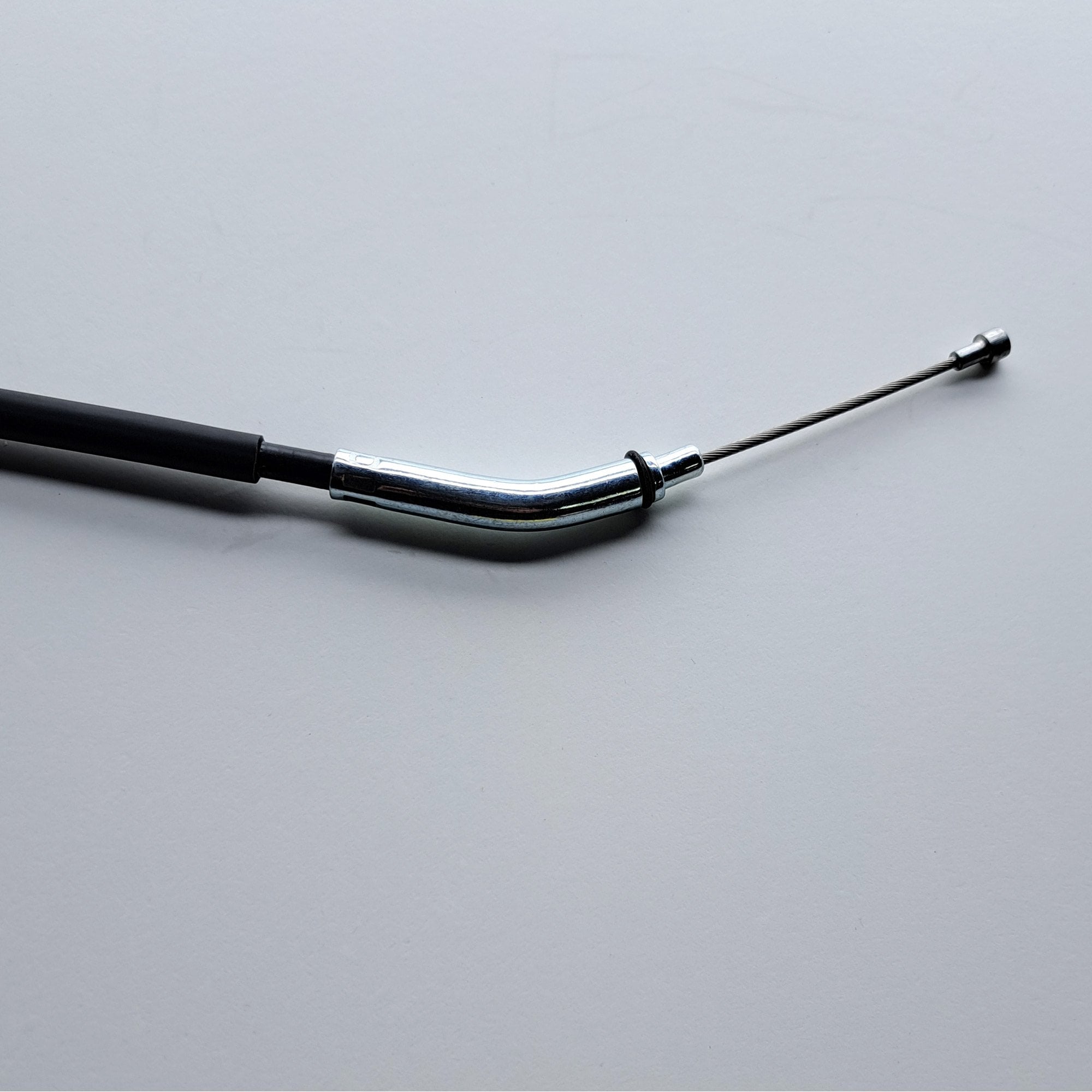 Apico - Cable - Clutch - CR125 04-07