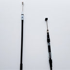 Apico - Cable - Clutch - CR250 04-07