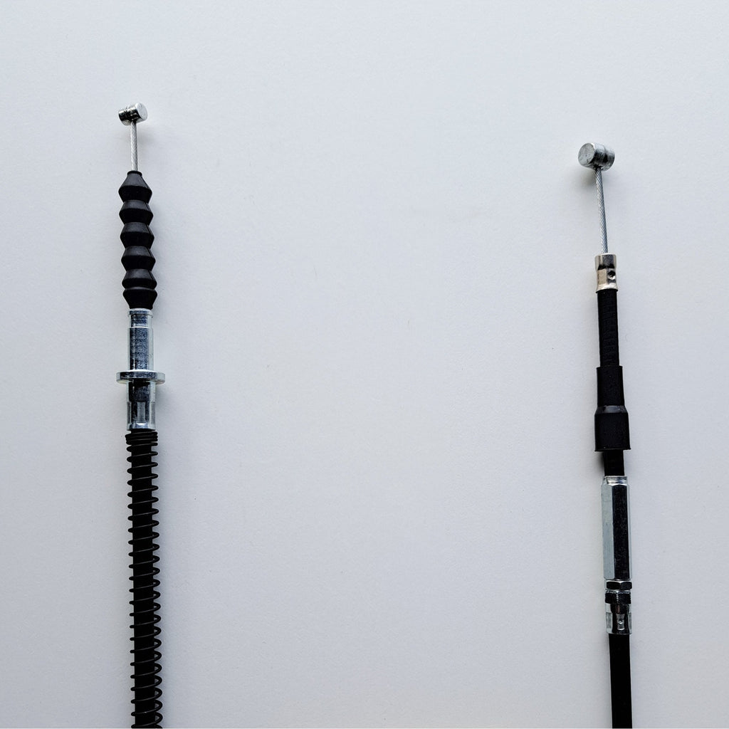 Apico - Cable - Clutch - KX80 89-01, KX85 02-26, KX100 89-21, KX112 22-26