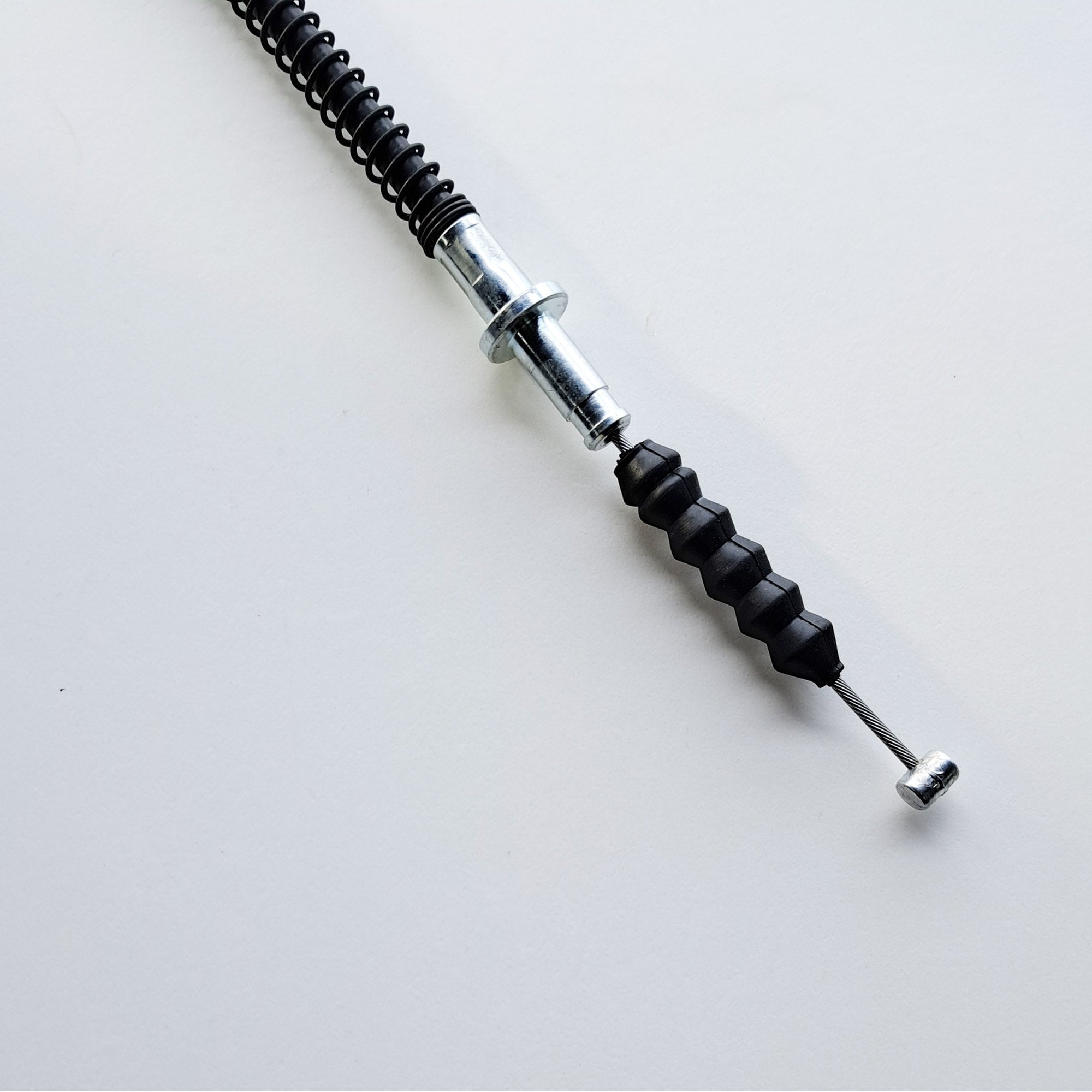Apico - Cable - Clutch - KX80 89-01, KX85 02-26, KX100 89-21, KX112 22-26
