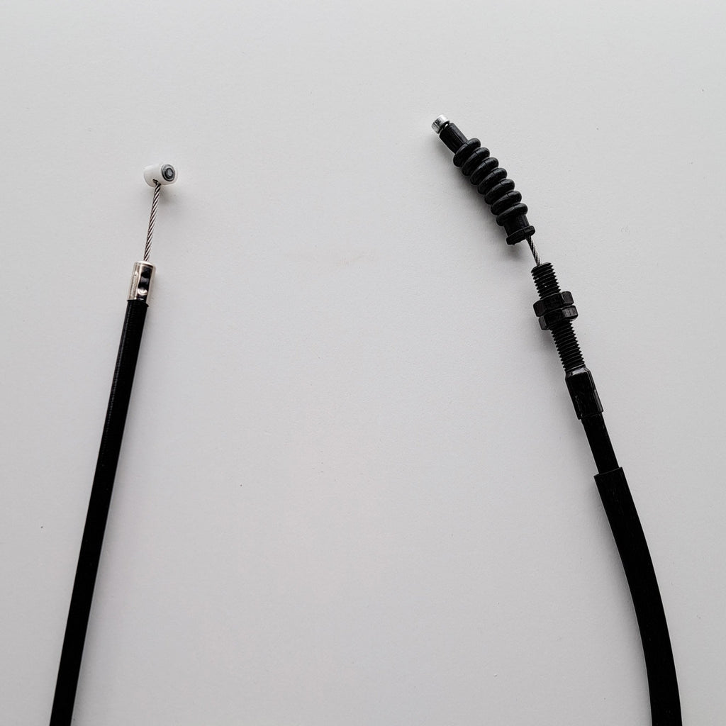 Off Road Only - Clutch Cable - KLX110 10-17