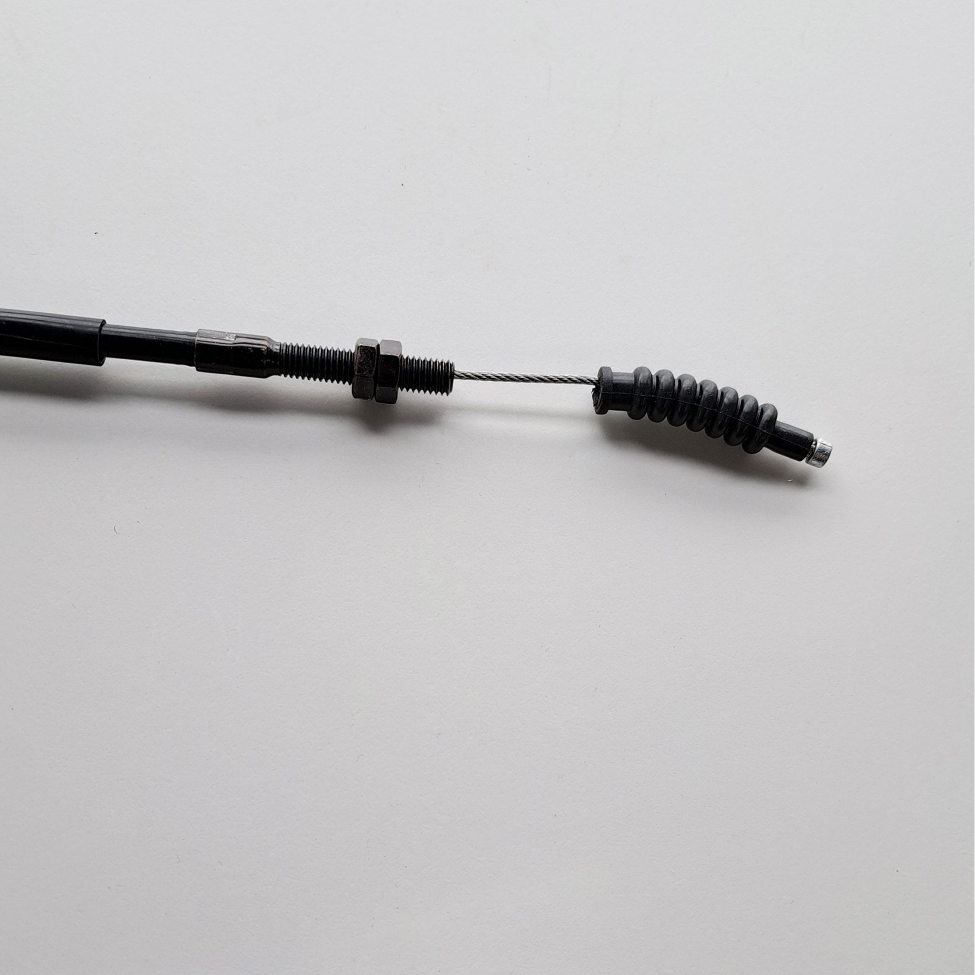 Off Road Only - Clutch Cable - KLX110 10-17