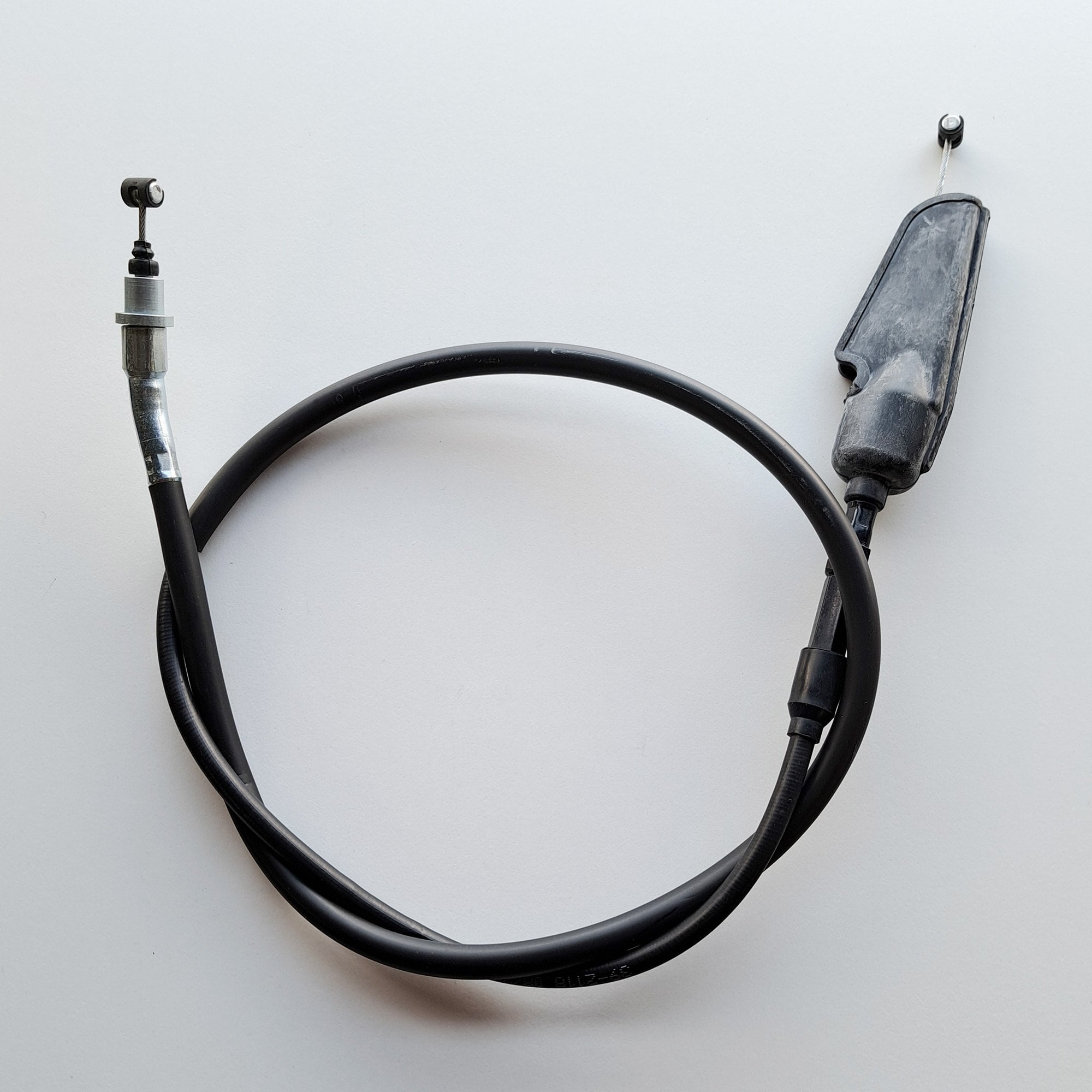Apico - Cable - Clutch - YZ250 88-98