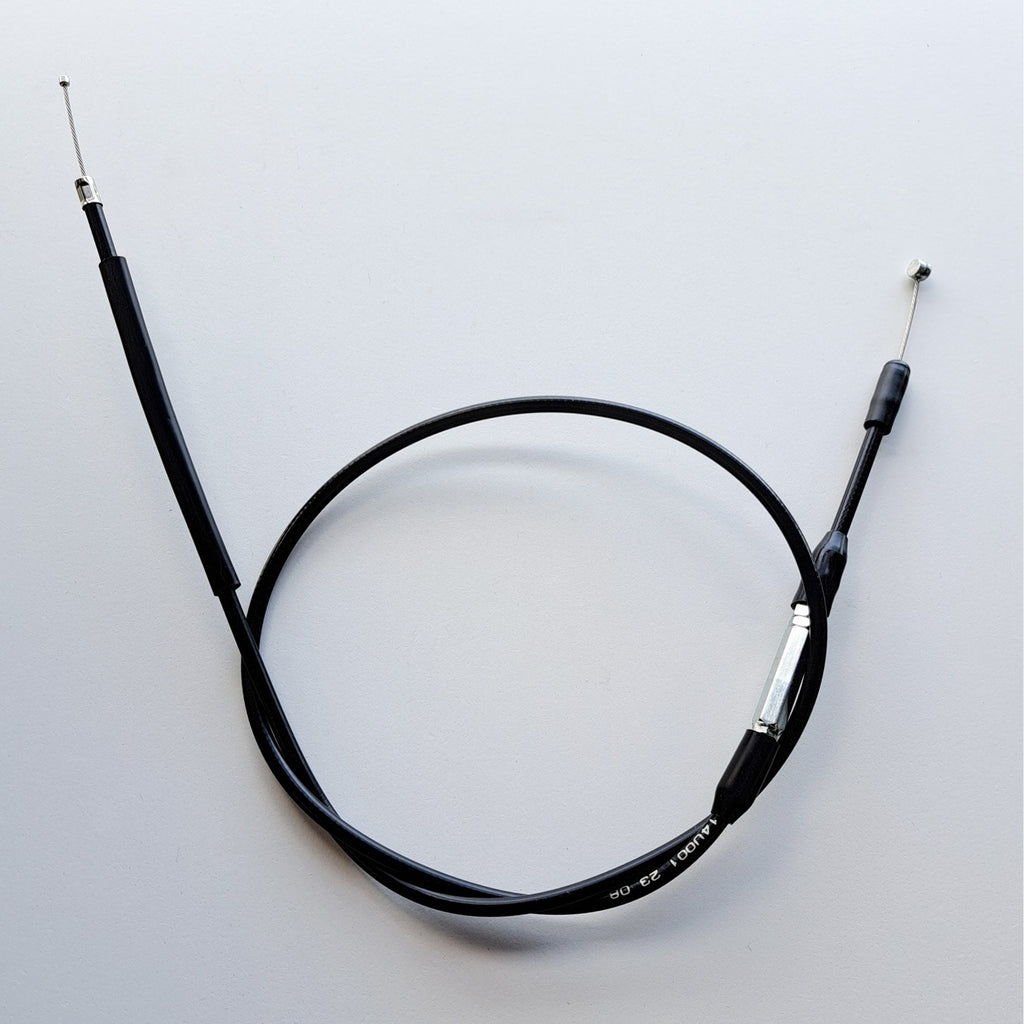 Apico - Cable - Decompressor/Hot Start - CRF250 04-09, CRF250X 04-18, CRF450 02-08, CRF450X 05-17