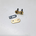 DID (Split Link) Spring - 420 NZ3 (Gold)