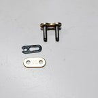 DID (Split Link) Spring - 420 NZ3 (Gold)
