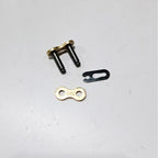 DID (Split Link) Spring - 428 NZ3 (Gold)