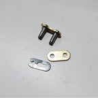 DID (Split Link) Spring - 520 DZ2 (Gold)
