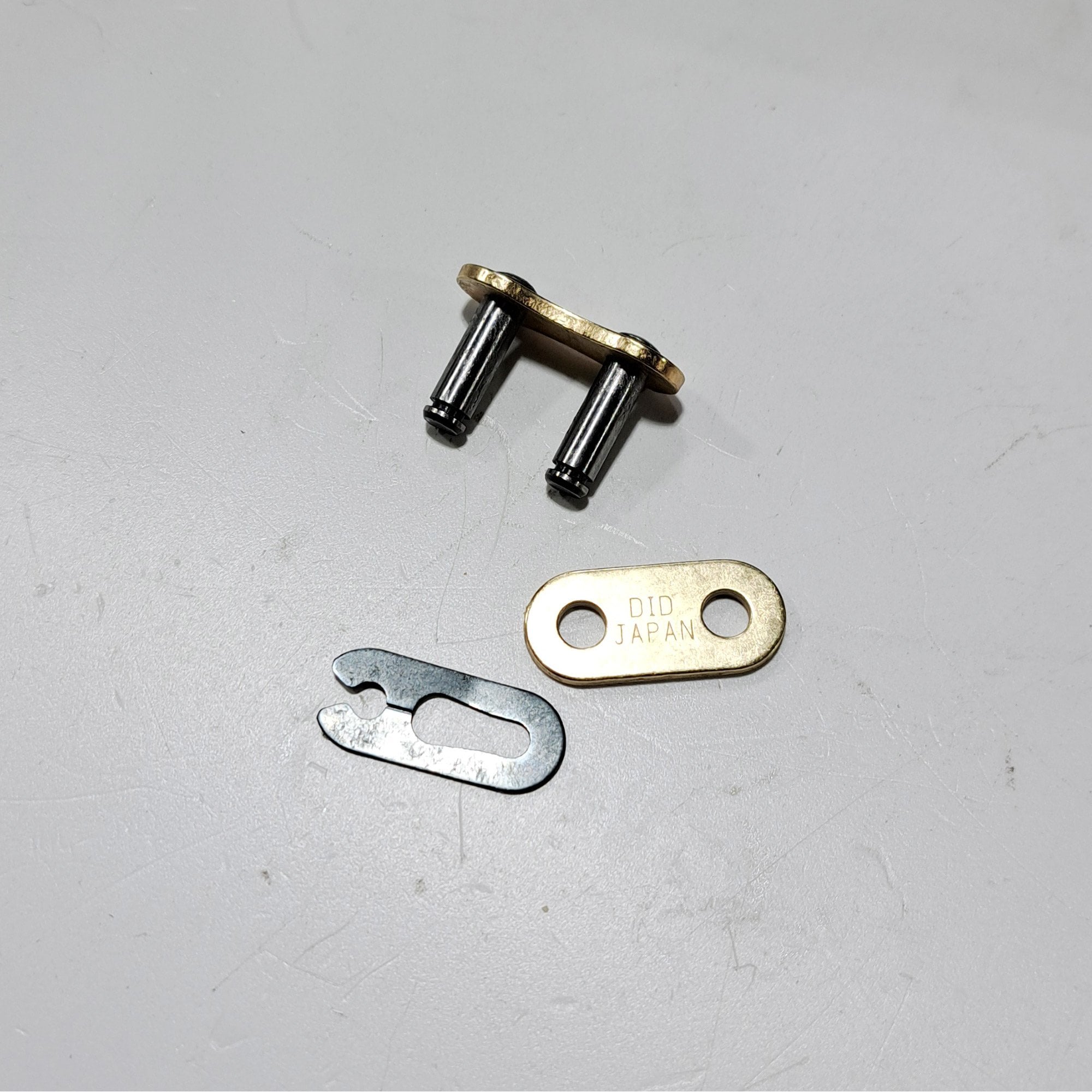 DID (Split Link) Spring - 520 - DZ2