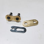 DID (Split Link) Spring - 520 DZ2 (Gold)