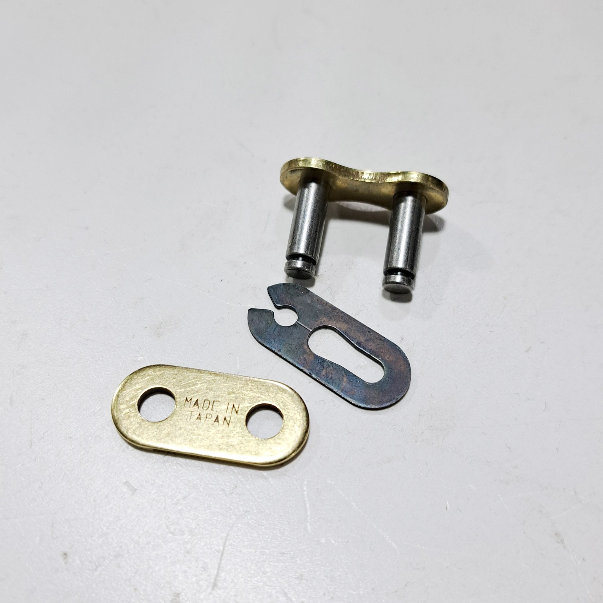 RK Takasago (Split Link) Spring - 520 - MXZ5