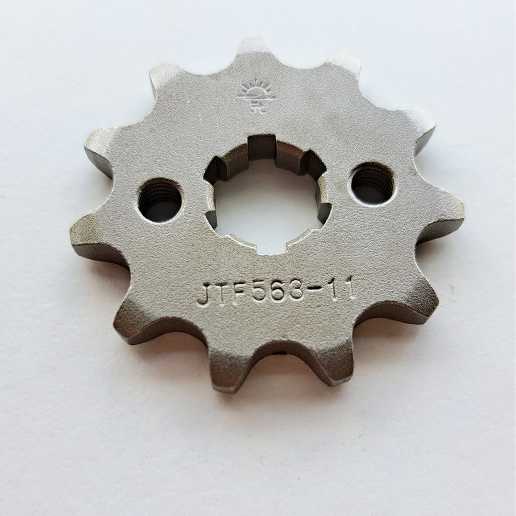 JT (Sprocket) Front - JTF563 - 420 - LT50 83-05 - 11T