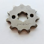 JT (Sprocket) Front - JTF563 - 420 - LT50 83-05 - 11T
