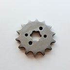 JT (Sprocket) Front - JTF277 - CRF125 14-25, ATV TRX90 93-19