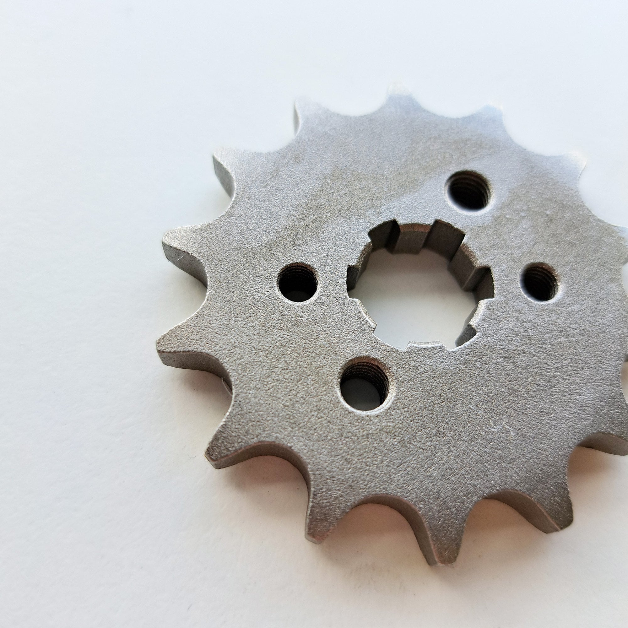 JT (Sprocket) Front - JTF277 - CRF125 14-25, ATV TRX90 93-19