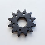 SuperSprox - Sprocket - Front - SS1901/R292/TG328 - 520 - KTM 125-530 91-27, Husqvarna 125-570 09-27, Gas Gas 125-500 21-27, Beta RR125-525 05-27, STARK