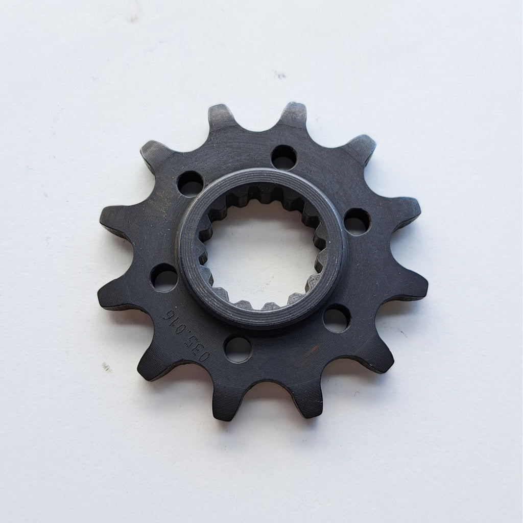 SuperSprox - Sprocket - Front - SS1901/R292/TG328 - 520 - KTM 125-530 91-26, Husqvarna 125-570 09-26, Gas Gas 125-500 21-26, Beta RR125-525 05-26, STARK
