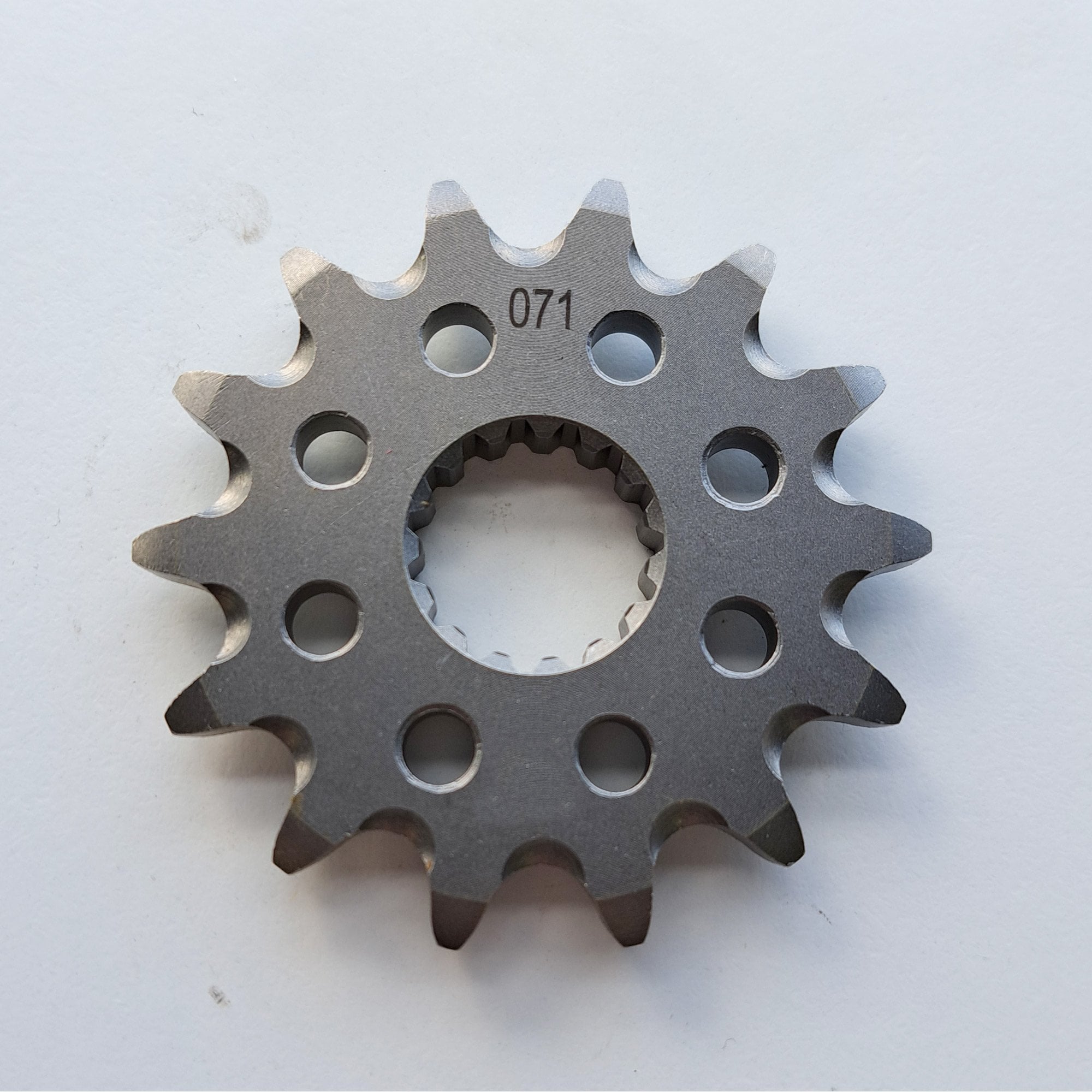 Prox - Sprocket - Front - R292/TG328 - 520 - KTM 125-530 91-26, Husqvarna 125-570 09-26, Gas Gas 125-500 21-26, Beta RR125-525 05-26, STARK