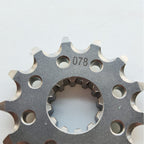 Prox - Sprocket - Front - R503/TG448 - 428 - KTM SX85 18-27, Husqvarna TC85 18-27, Gas Gas MC85 21-27