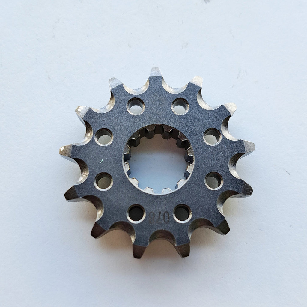 Prox - Sprocket - Front - R503/TG448 - 428 - KTM SX85 18-27, Husqvarna TC85 18-27, Gas Gas MC85 21-27