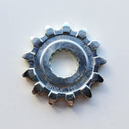 Talon - Sprocket - Front - R506/TG381 - 420 - YZ65 18-26