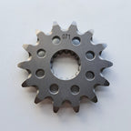 Prox - Sprocket - Front - R440/TG616 - 420 - KTM SX65 98-23, Husqvarna TC65 17-23, Gas Gas MC65 21-23