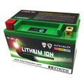 Skyrich - Lithium Battery - LTX14-BS (Replacement for YTX14H-BS, YTX14-BS, YTX12-BS, YTX12A-BS)