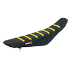Cross-X - Seat Cover - Ribbed - RMZ250 19-24, RMZ450 18-24