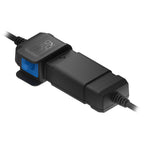Quad Lock (Accessory) - Waterproof 12V to USB smart adaptor