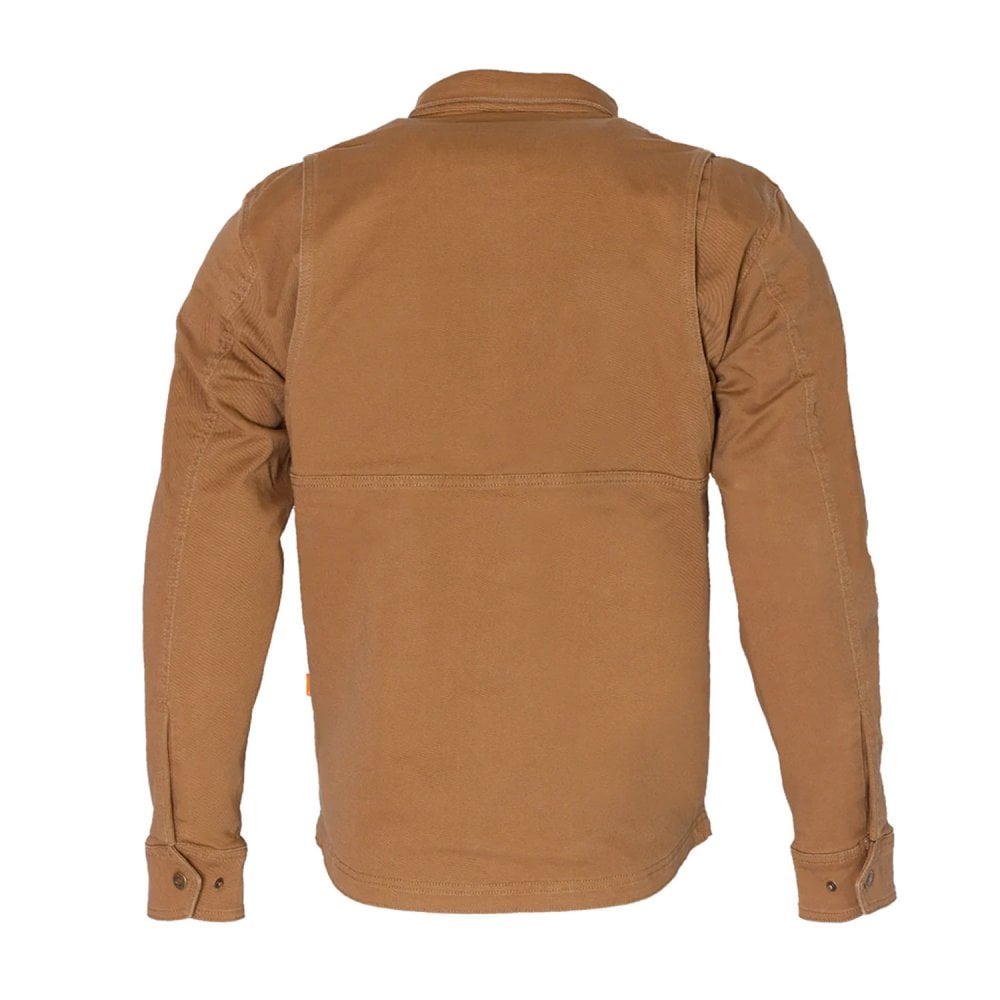 Merlin CARTER Armoured Single Layer Shirt +D3O Ghost AA (Camel)