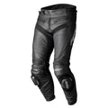 RST (SALE) Leather Jeans  - Tractech Evo 5 (CE)  Short Leg (Black)