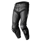 RST (SALE) Leather Jeans  - Tractech Evo 5 (CE)  Short Leg (Black)