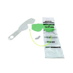 Pro Grip - Tear-Off Retention System