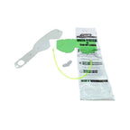 Pro Grip - Tear-Off Retention System