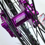 SM Pro - Platinum Wheel (Rear) - 19” x 1.40 - Sur-Ron