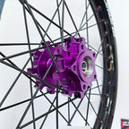 SM Pro - Platinum Wheel (Rear) - 19” x 1.40 - Sur-Ron