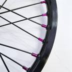 SM Pro - Platinum Wheel (Rear) - 19” x 1.40 - Sur-Ron